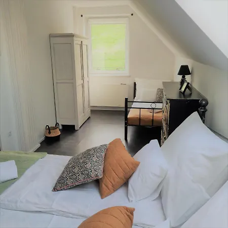 Gasthof Izabella Badacsonytördemic